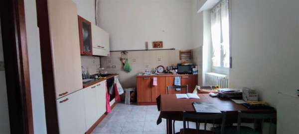 Foto Appartamento in vendita a Monza