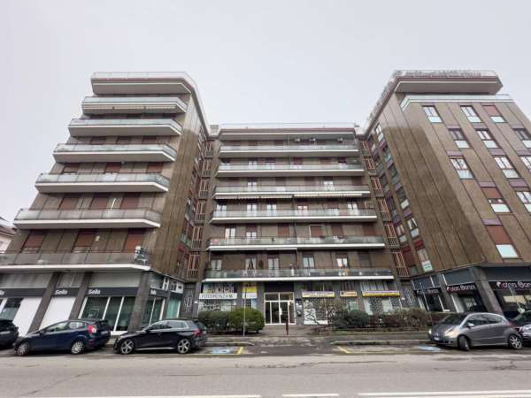Foto Appartamento in vendita a Monza