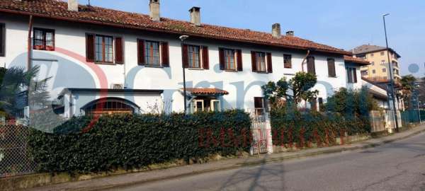Foto Appartamento in vendita a Monza