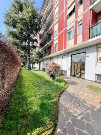 Foto Appartamento in vendita a Monza