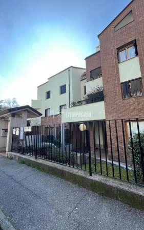 Foto Appartamento in vendita a Monza