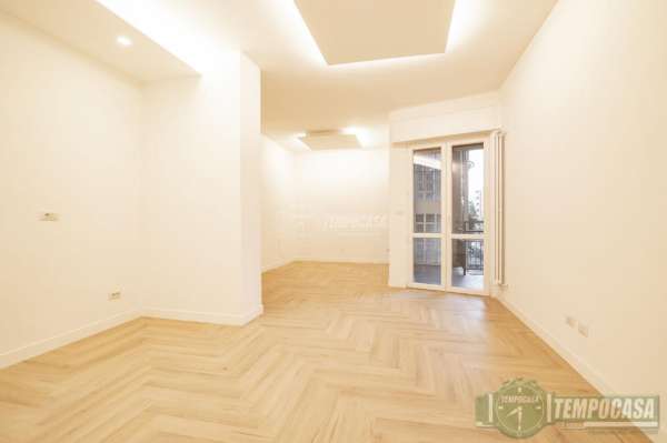 Foto Appartamento in vendita a Monza
