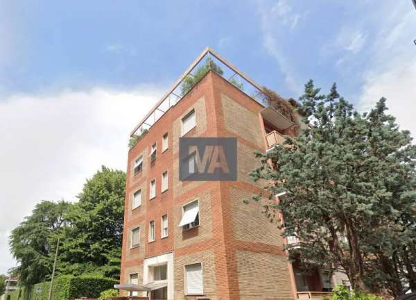 Foto Appartamento in vendita a Monza
