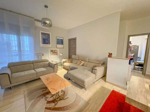 Foto Appartamento in vendita a Monza