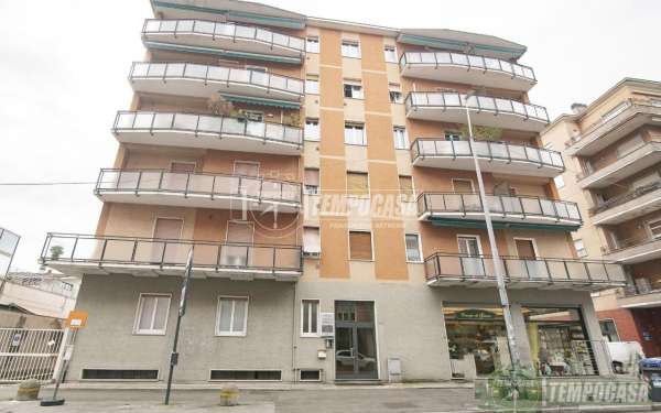 Foto Appartamento in vendita a Monza