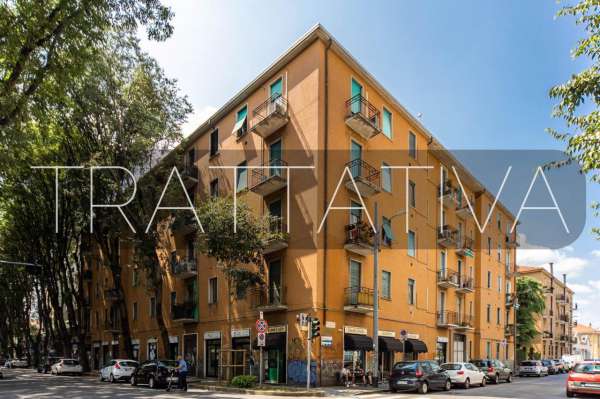 Foto Appartamento in vendita a Monza