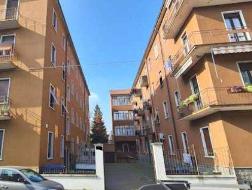 Foto Appartamento in Vendita a Monza