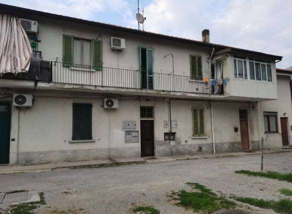 Foto Appartamento in Vendita a Monza