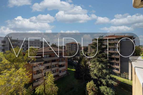 Foto Appartamento in vendita a Monza