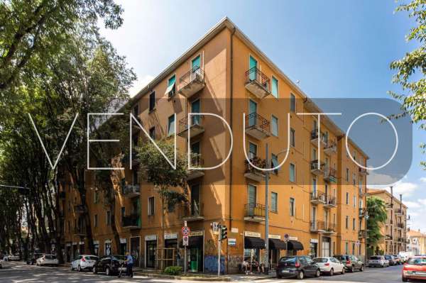 Foto Appartamento in vendita a Monza
