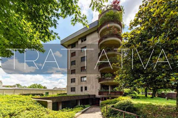 Foto Appartamento in vendita a Monza