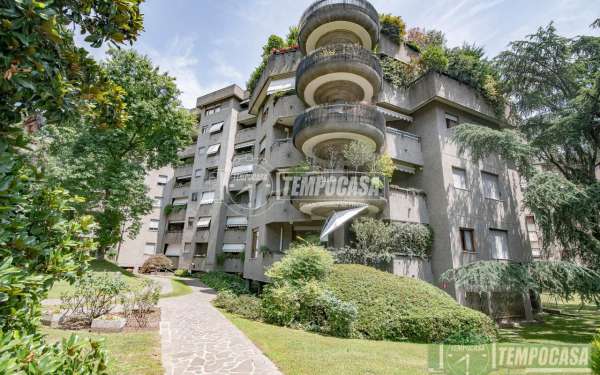 Foto Appartamento in vendita a Monza