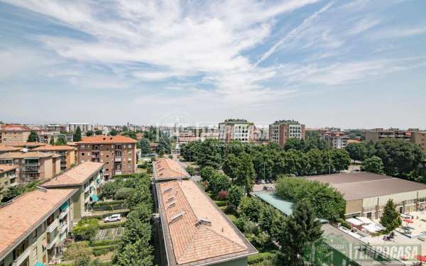 Foto Appartamento in vendita a Monza