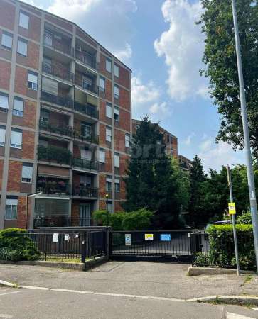 Foto Appartamento in vendita a Monza