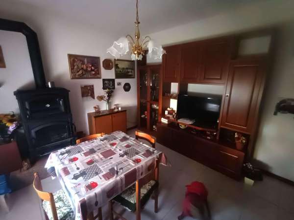 Foto Appartamento in vendita a Morciano Di Romagna