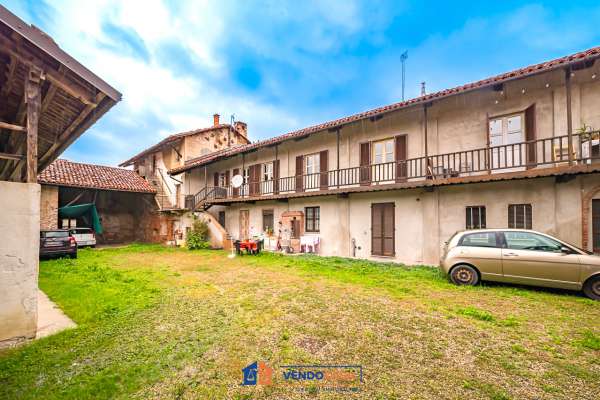 Foto Appartamento in vendita a Moretta