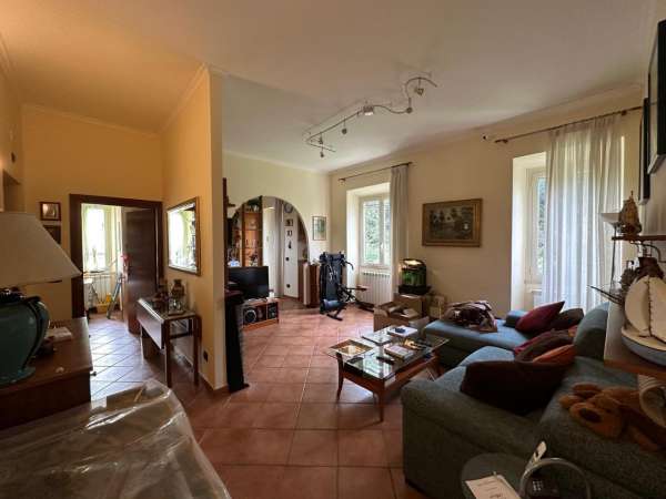Foto Appartamento in vendita a Morlupo