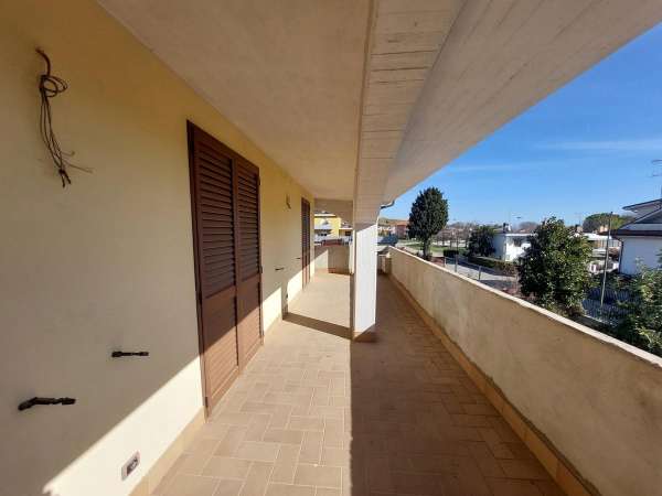 Foto Appartamento in vendita a Mosciano Sant'Angelo