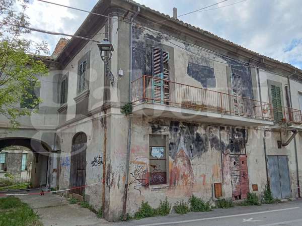 Foto Appartamento in vendita a Mosciano Sant'Angelo