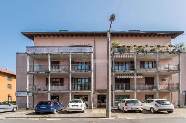 Foto Appartamento in vendita a Mozzate