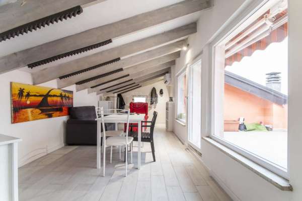 Foto Appartamento in vendita a Mozzate