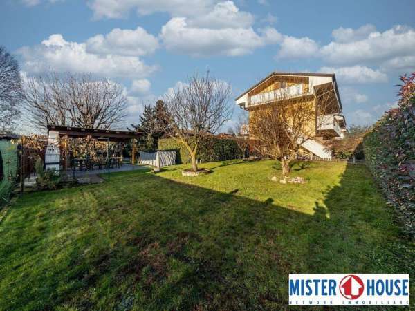 Foto Appartamento in vendita a Muggi�