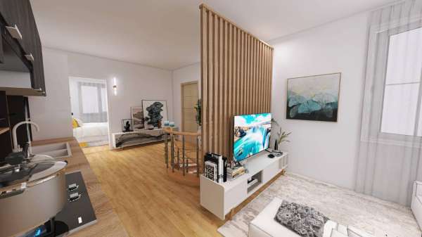 Foto Appartamento in vendita a Muggi�