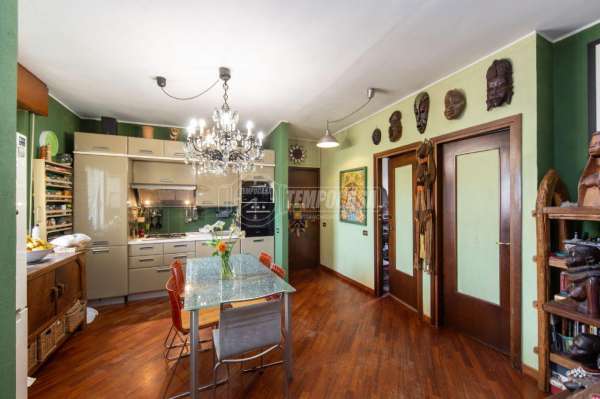 Foto Appartamento in vendita a Muggi�