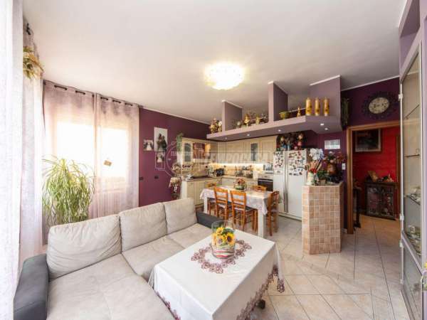 Foto Appartamento in vendita a Muggi�