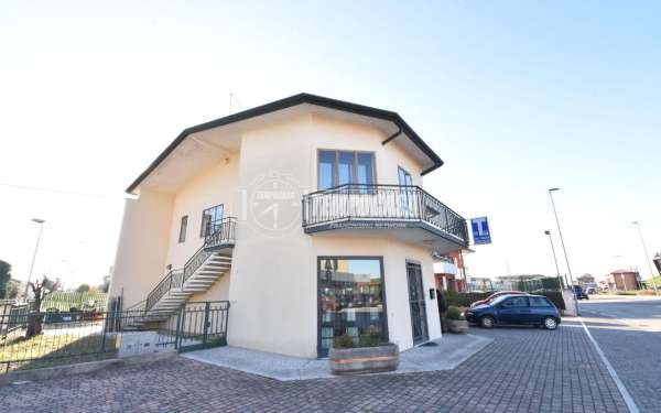 Foto Appartamento in vendita a Musile Di Piave