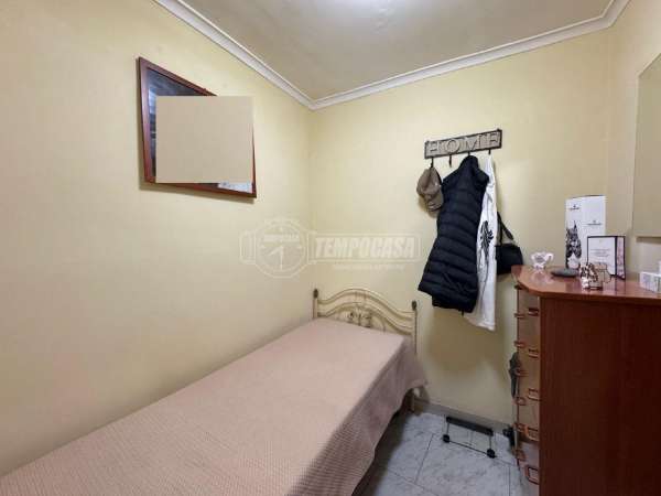 Foto Appartamento in vendita a Napoli