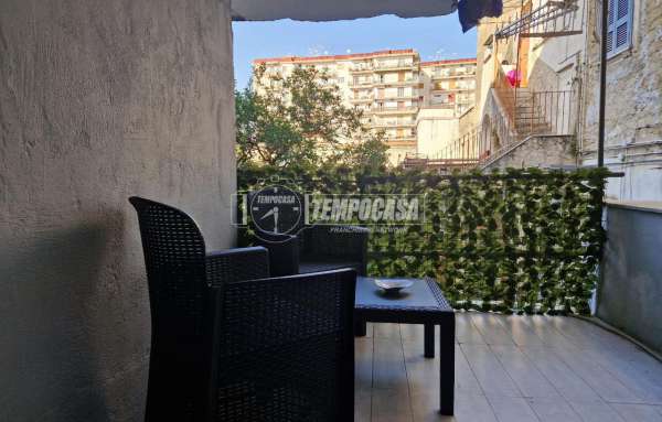 Foto Appartamento in vendita a Napoli