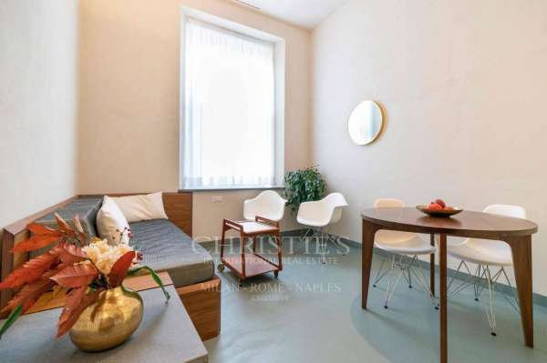 Foto Appartamento in vendita a Napoli