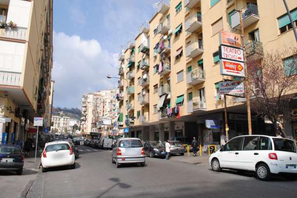 Foto Appartamento in vendita a Napoli