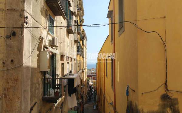 Foto Appartamento in vendita a Napoli