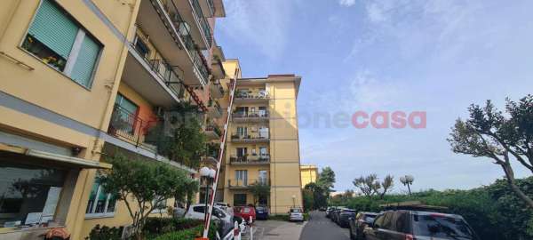 Foto Appartamento in vendita a Napoli