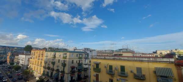 Foto Appartamento in vendita a Napoli