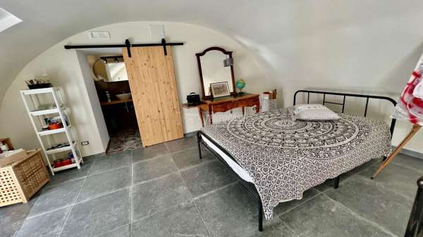 Foto Appartamento in vendita a Napoli