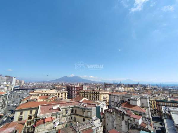 Foto Appartamento in vendita a Napoli