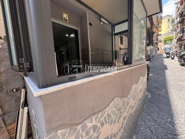 Foto Appartamento in vendita a Napoli