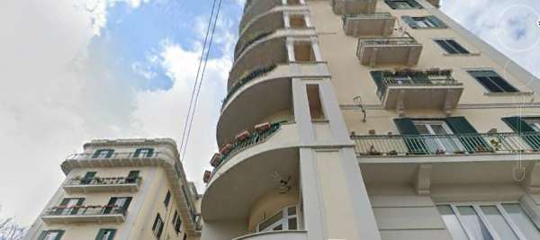 Foto Appartamento in vendita a Napoli