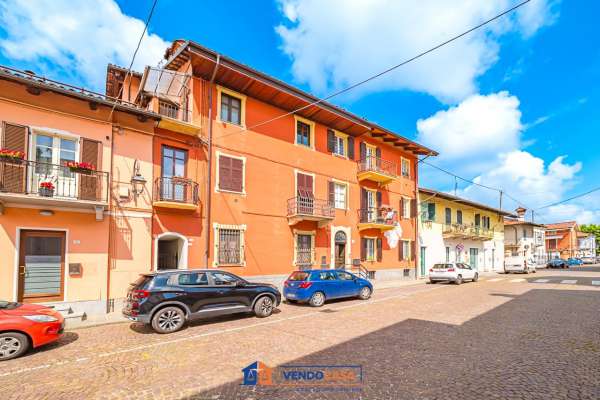 Foto Appartamento in vendita a Narzole
