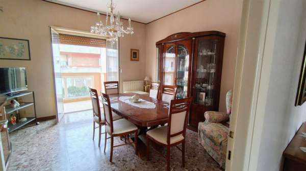 Foto Appartamento in vendita a Nettuno