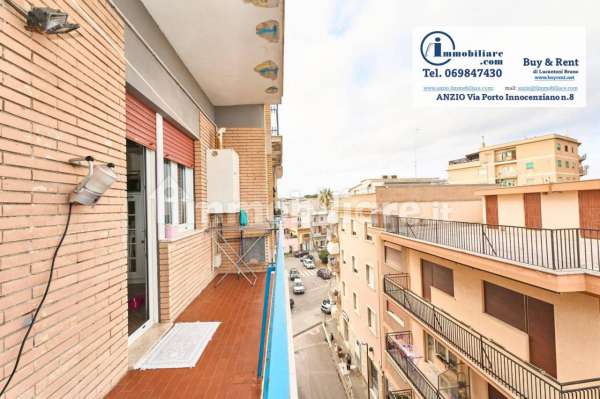 Foto Appartamento in vendita a Nettuno