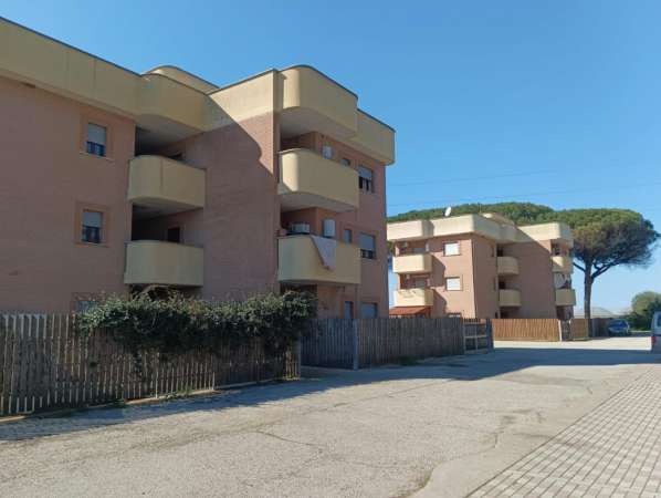 Foto Appartamento in vendita a Nettuno