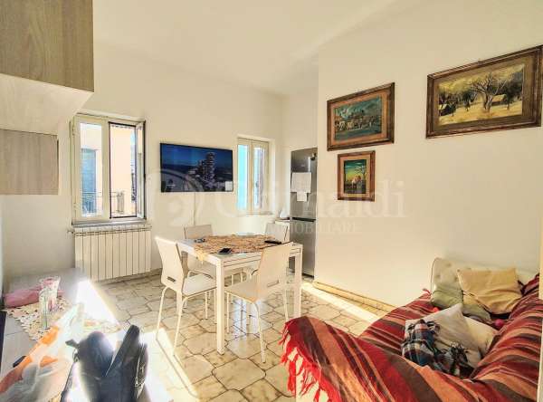 Foto Appartamento in vendita a Nettuno