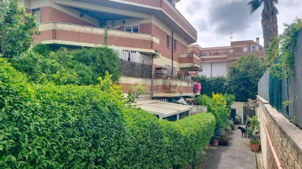 Foto Appartamento in vendita a Nettuno