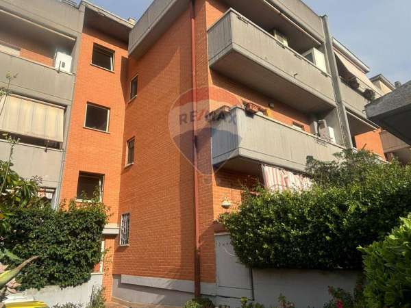 Foto Appartamento in vendita a Nettuno