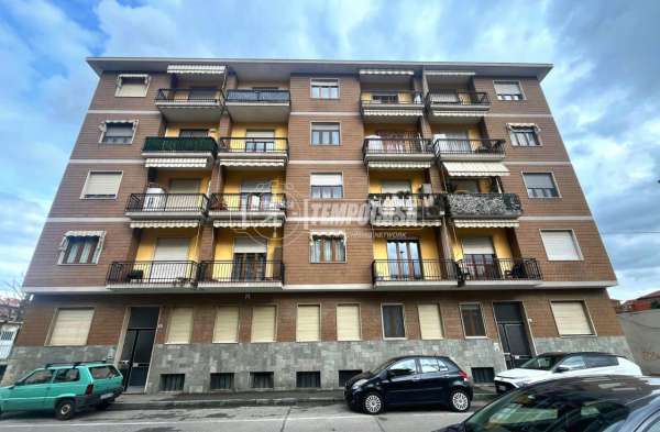 Foto Appartamento in vendita a Nichelino