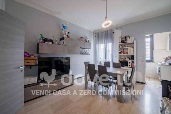 Foto Appartamento in vendita a Nichelino